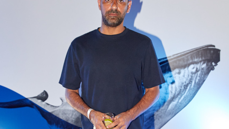 אסי ישראלוף (צילום: שוקה כהן)