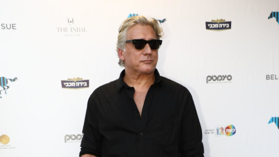 ליאור אשכנזי (צילום: סיון פרג')