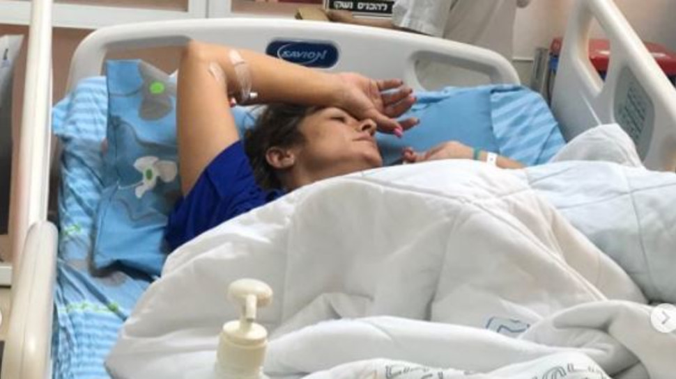 קרן פלס (צילום: באדיבות עופר מנחם תקשורת ויחסי ציבור)