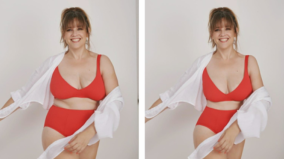 פאולה רוזנברג (צילום: שי פרנקו)