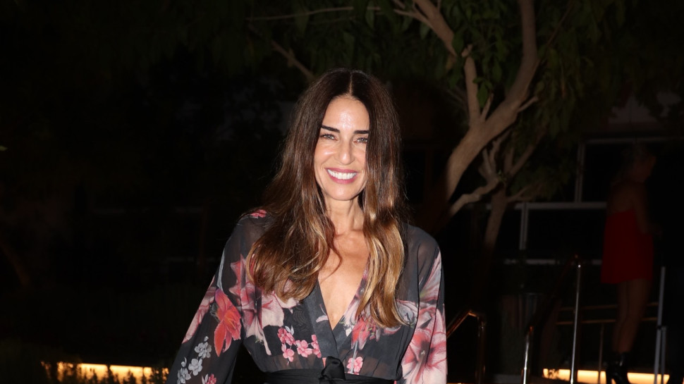 סיגל שחמון (צילום: אור גפן)