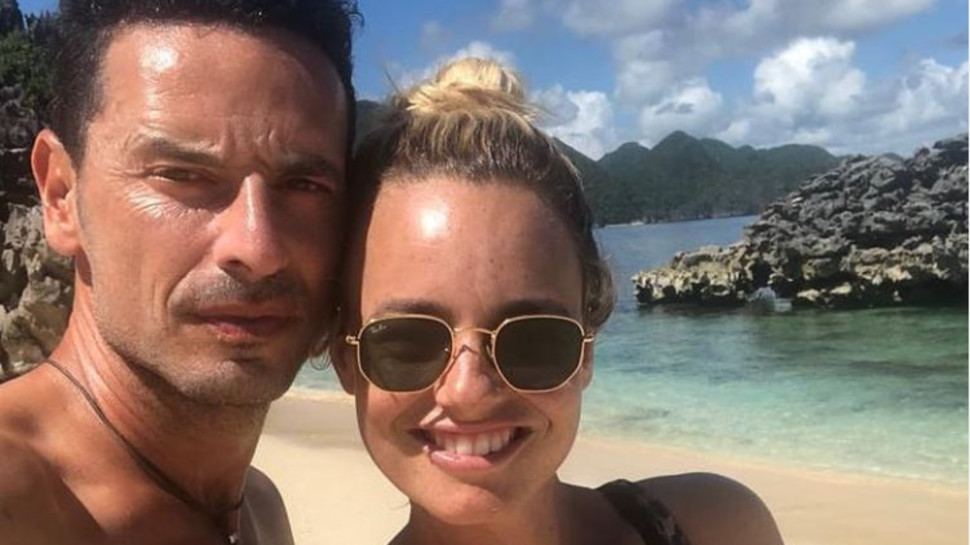 יעל בר זוהר, גיא זוארץ (צילום: צילום מסך אינסטגרם)