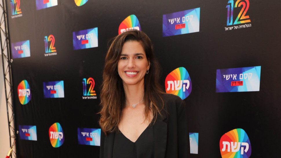 הדר ברייר (צילום: רפי דלויה)