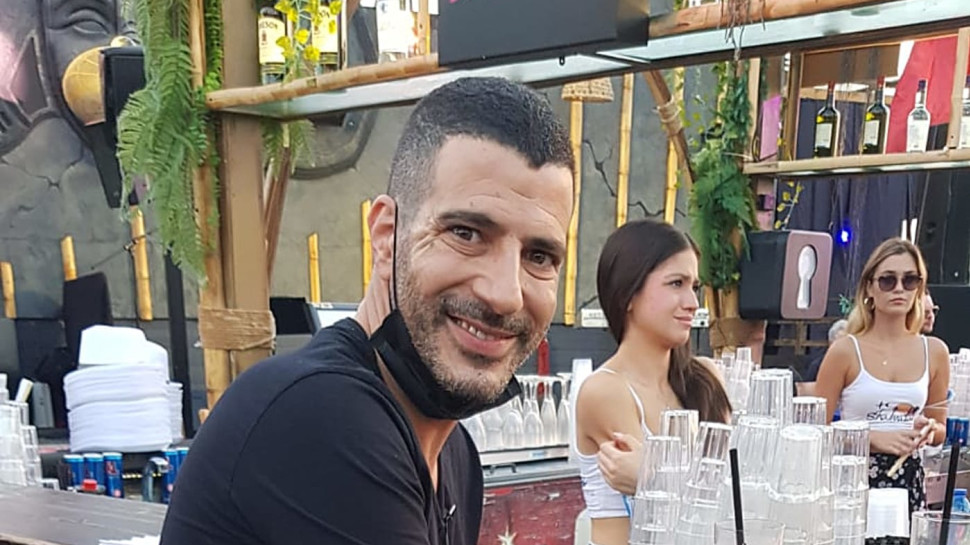 שרון גל (צילום: ניר פקין, באדיבות וואלה!)