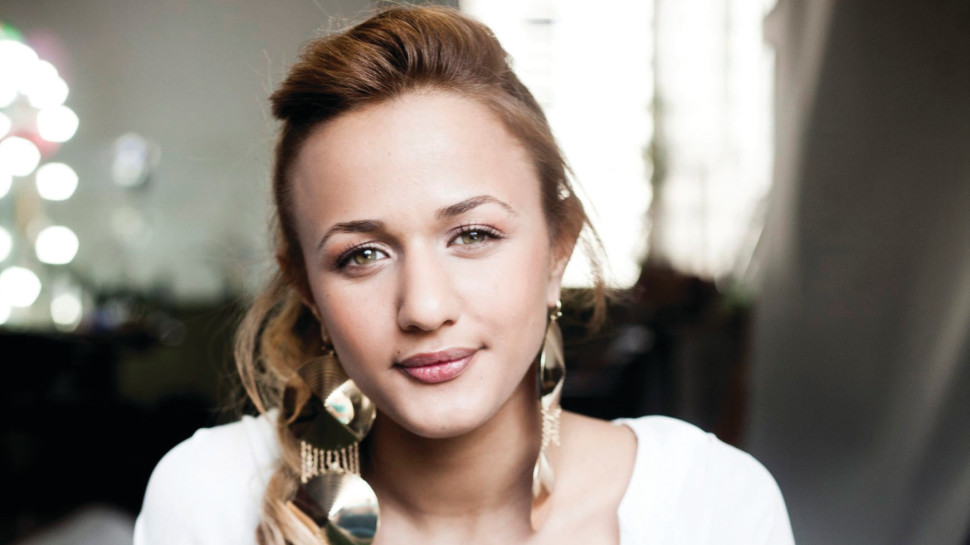 עדן בן זקן  (צילום: זיו שדה)