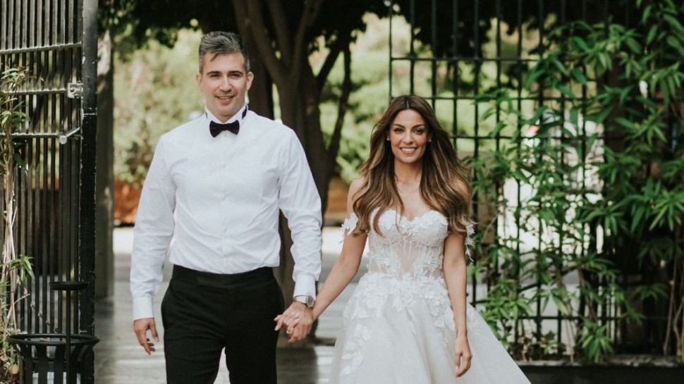 יבגני דיברוב ושארין פישר (צילום: people photography)