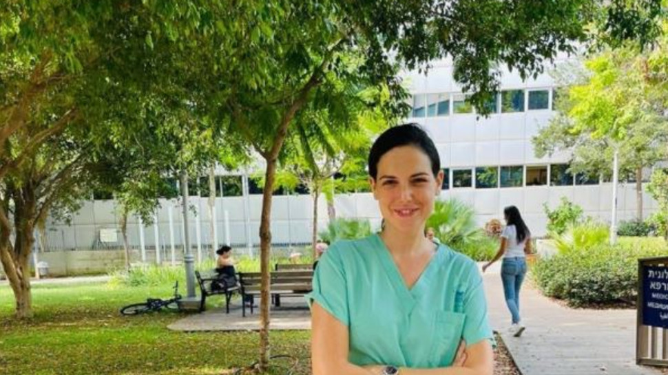 סיון קליין (צילום: צילום מסך אינסטגרם)