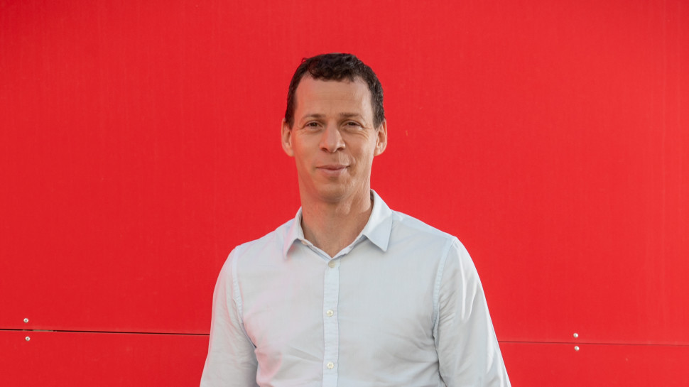 עמית סגל (צילום: יוסי אלוני)