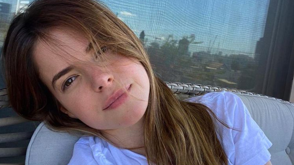 לירון ויצמן (צילום: צילום מסך מתוך אינסטגרם)