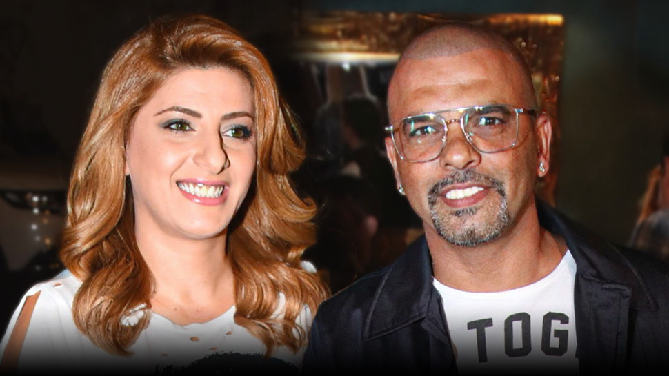 אייל גולן, שרית חדד (צילום: אור גפן,אביב חופי)