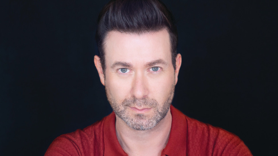 יובל אברמוביץ' (צילום: ליה יפה)