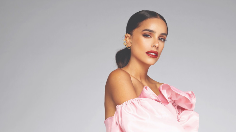 אורטל עמר (צילום: שחר ארביב)