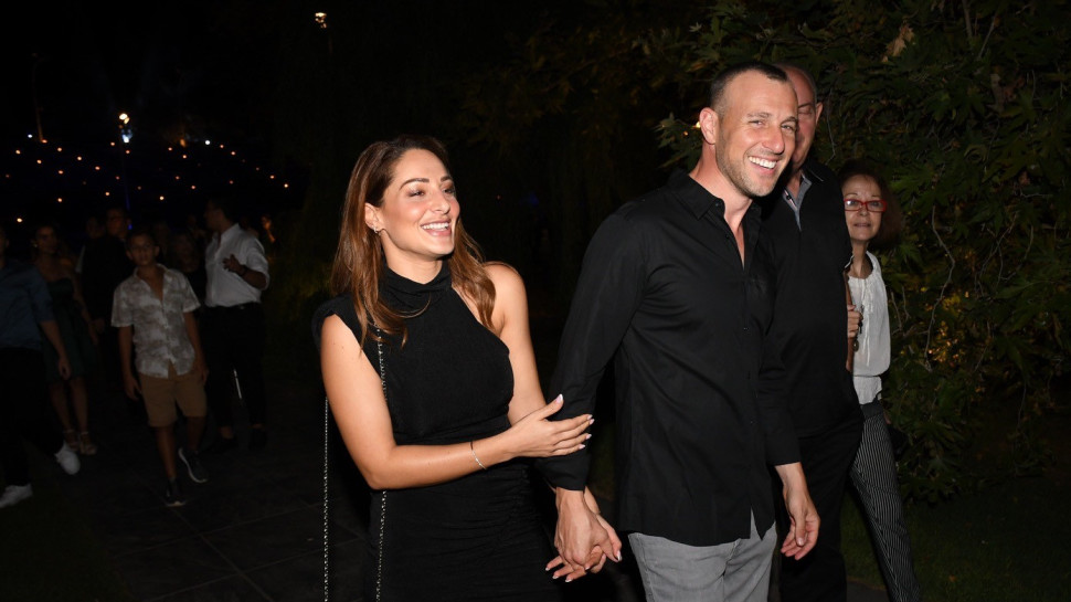 מעיין אדם, יובל צלנר (צילום: אביב חופי)