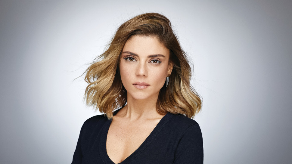 שירי מימון (צילום: אוהד רומנו)