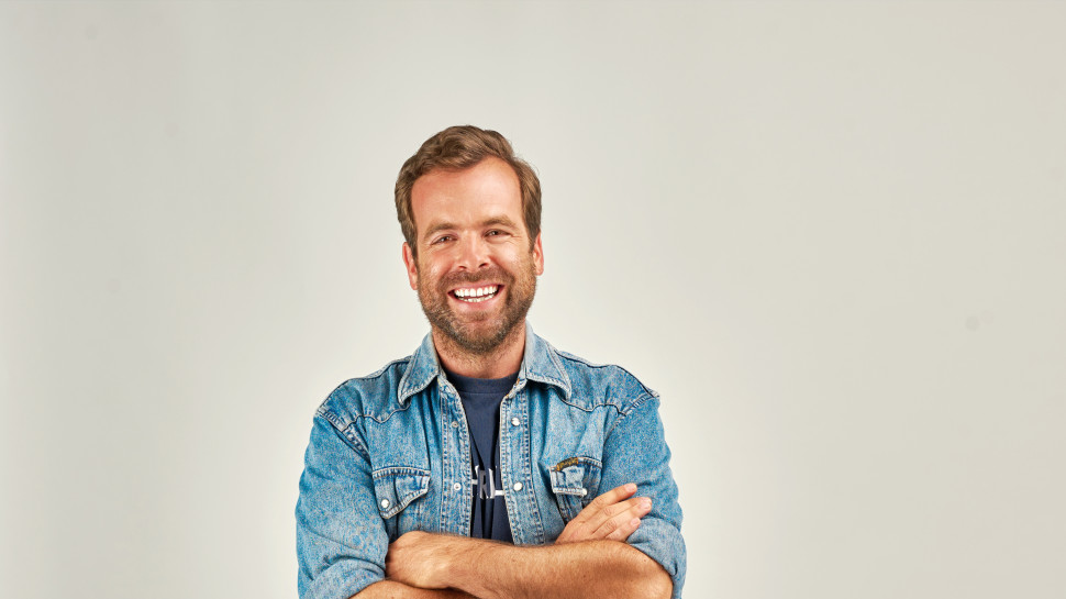 אודי כגן (צילום: משה נחומוביץ)