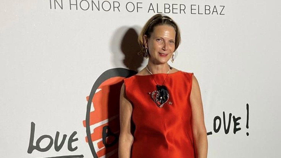 הילה רהב (צילום: פרטי)