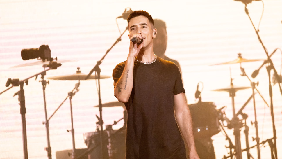 הראל סקעת (צילום: עומר קידר)