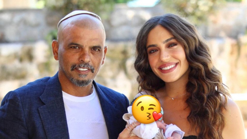 דניאל גרינברג, אייל גולן (צילום: אלוני מור)