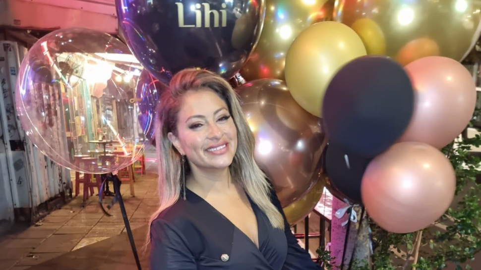 ליהיא גרינר (צילום: פרטי)