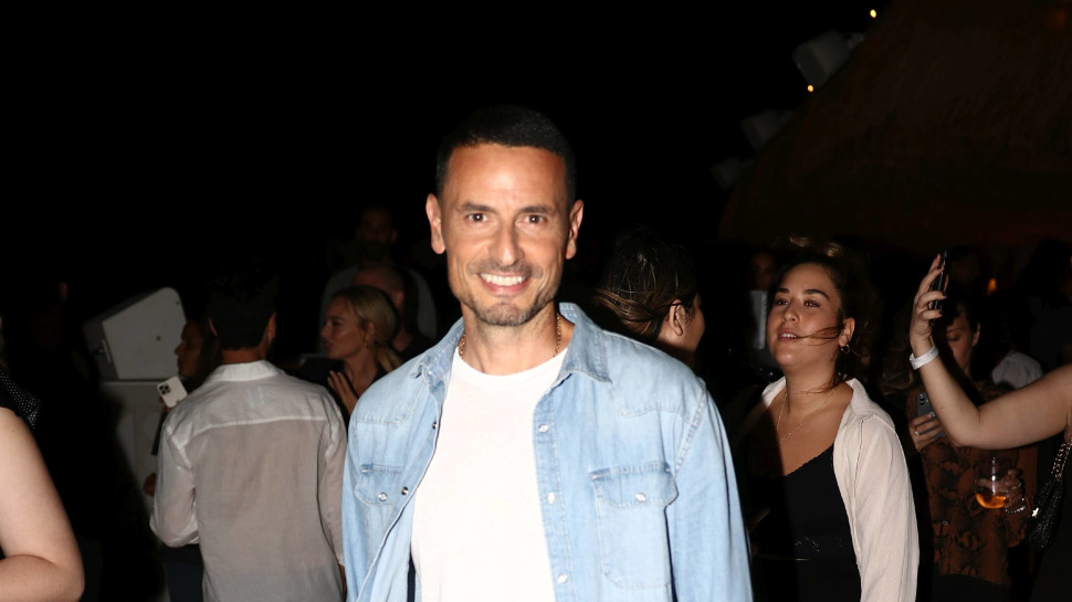 גיא זו-ארץ (צילום: אור גפן)