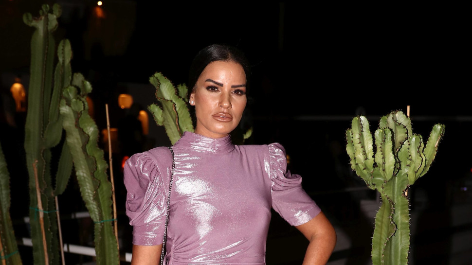 אודליה סויסה (צילום: אור גפן)