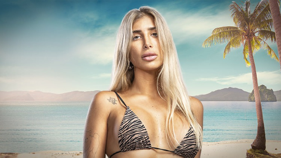 מעיין אשכנזי (צילום: מיכה לובטון)