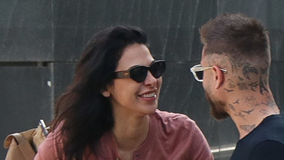 טום אביב, מורן אטיאס (צילום: ניר פקין, באדיבות וואלה!)