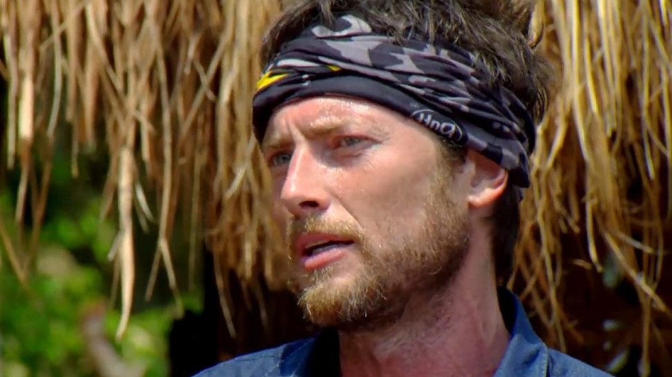 הנרי דוד (צילום: צילום מסך רשת 13)