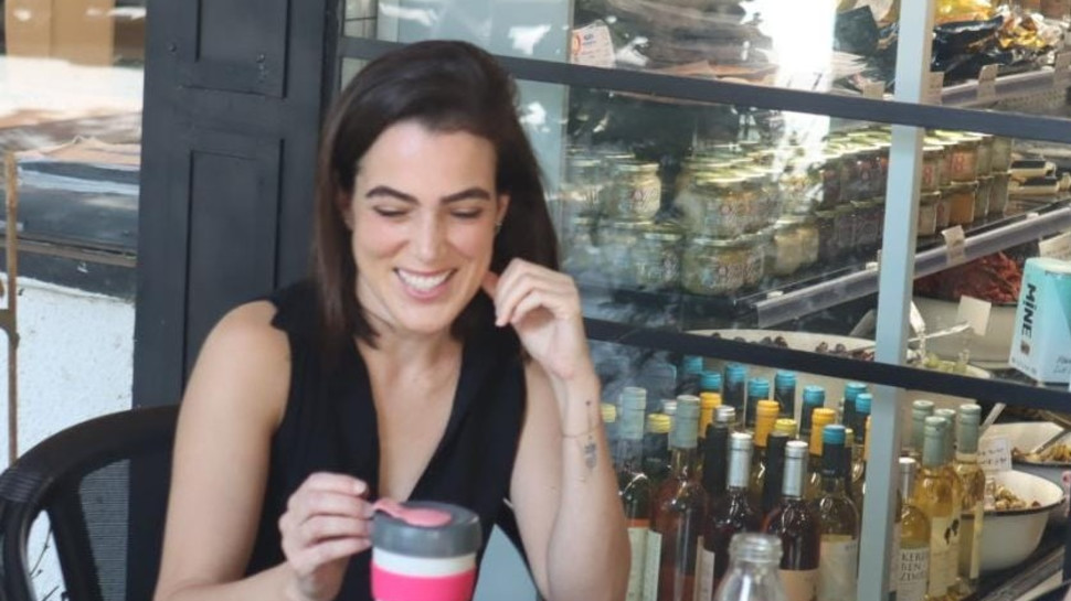 ניצן שיק (צילום: ניר פקין)