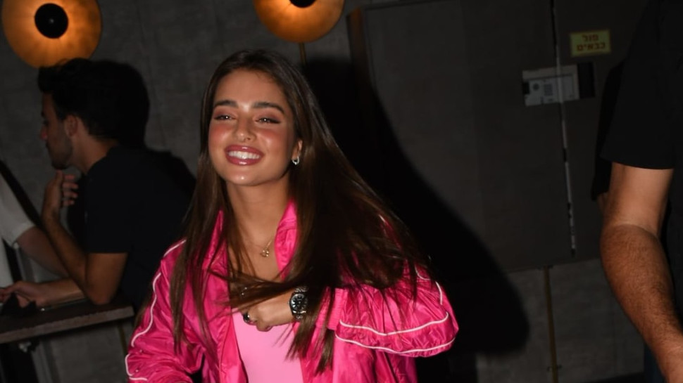 נועה קירל (צילום: מתן צור)