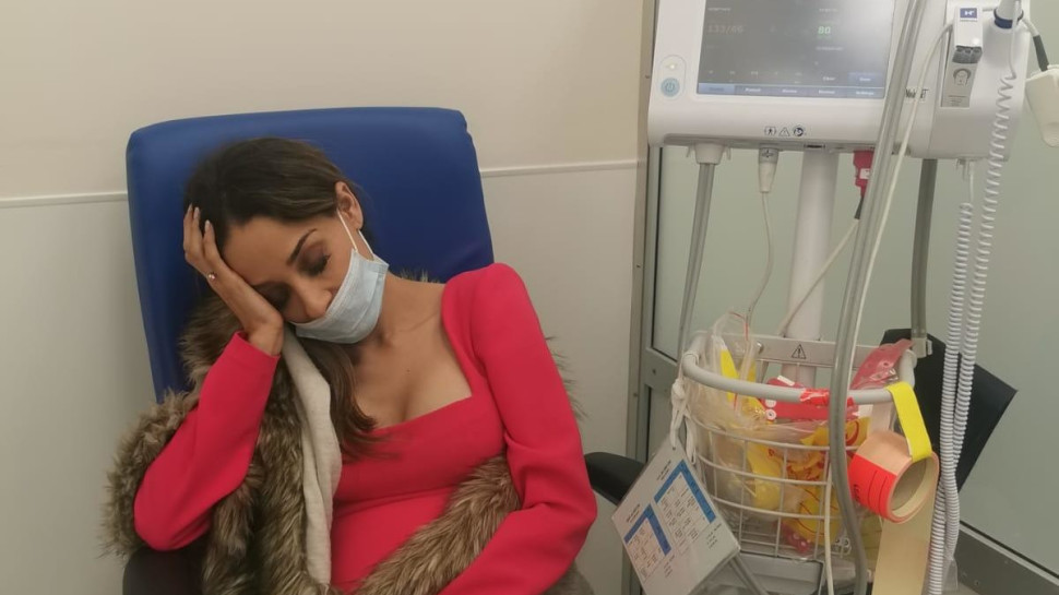 דנה לפידות (צילום: אור גפן)