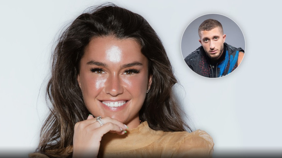 אדל בספלוב, בן זיני (צילום: עומר שפירא,טל חמדי)