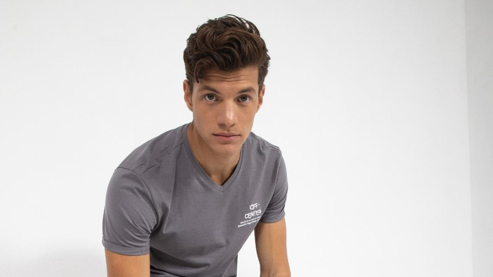 תומר הכהן (צילום: עמיר צוק)