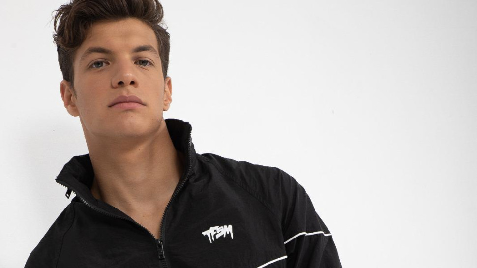 תומר הכהן (צילום: עמיר צוק)