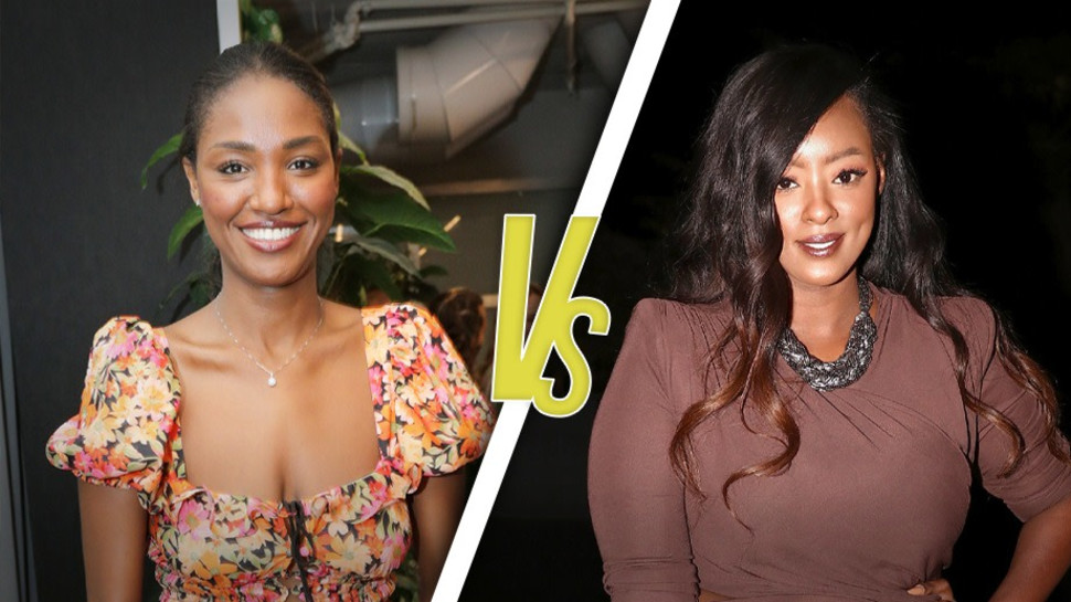 תקוה גדעון, טיטי איינאו (צילום: אור גפן,רפי דלויה)