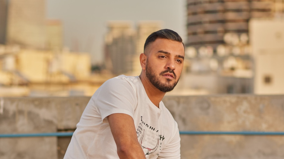 איתי לוי (צילום: עופר חג'יוב)