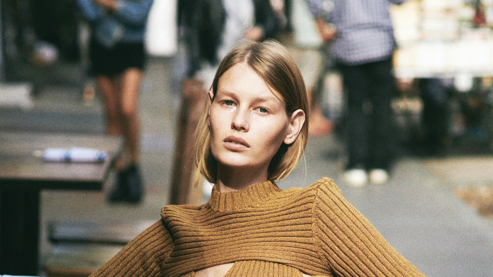 סופיה מצ'טנר (צילום: שי פרנקו)