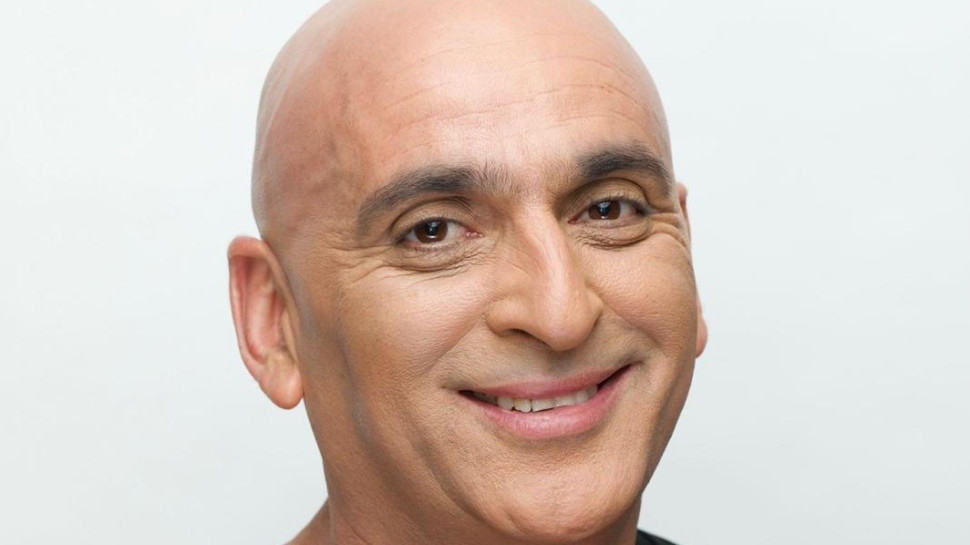 יובל המבולבל (צילום: אוהד קב)