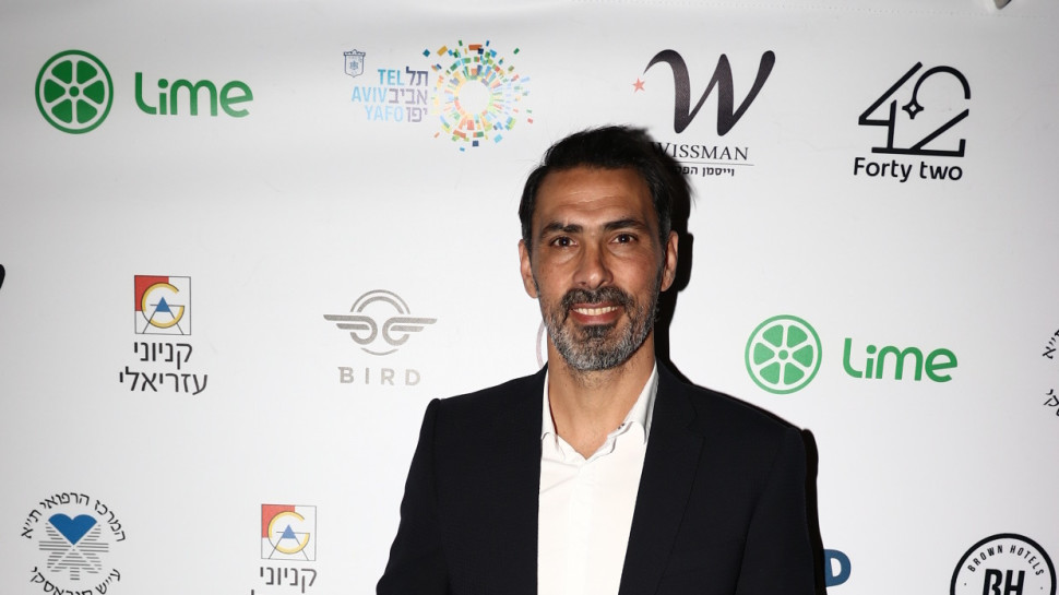 דודו אוואט (צילום: אור גפן)