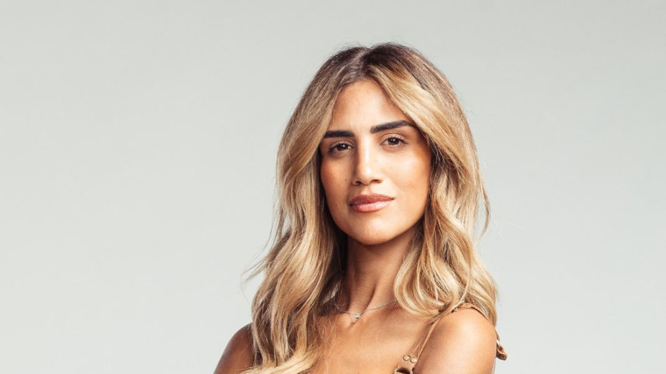 פאני בר מוחא (צילום: מיכה לובטון)