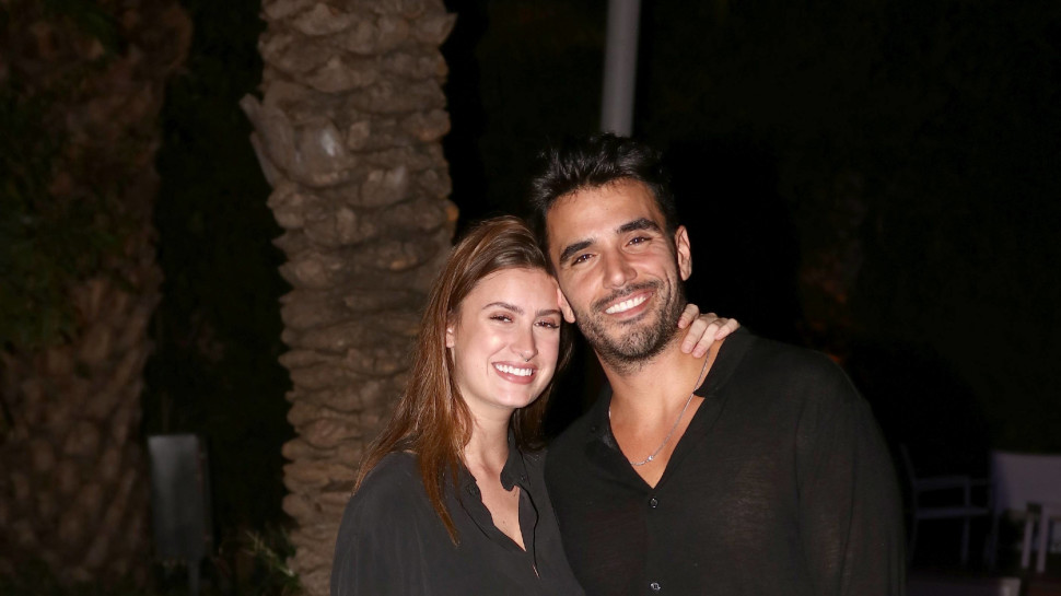 תום חיימוב, גל גברעם (צילום: אור גפן)