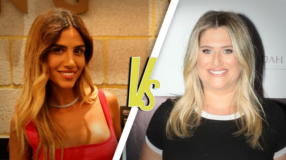 עדי בוזגלו, פאני בר מוחא (צילום: אור גפן,גיא יחיאלי)