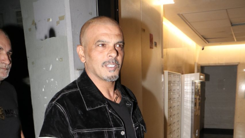 אייל גולן (צילום: אמיר מאירי)