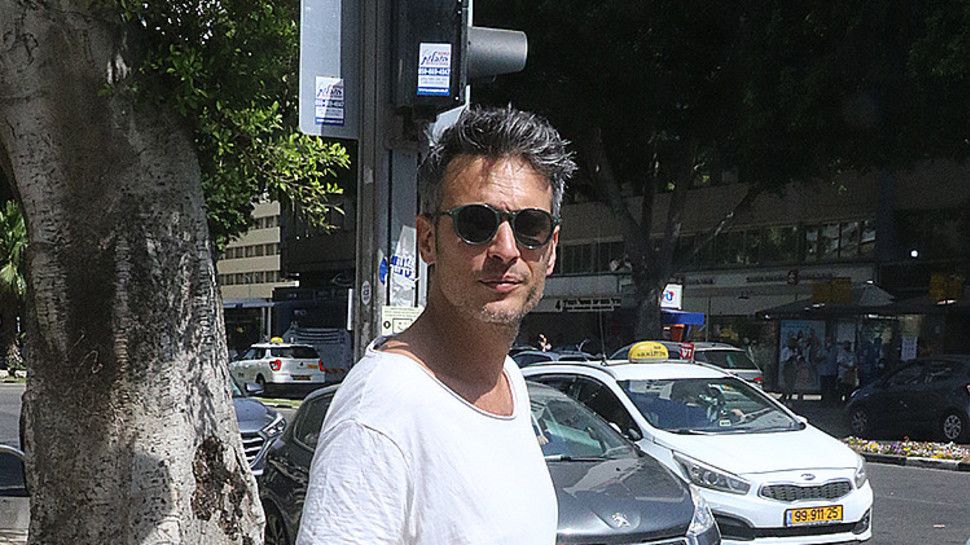 מנו כהן (צילום: פול סגל)