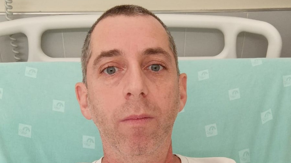 תמיר ורדי (צילום: פרטי)