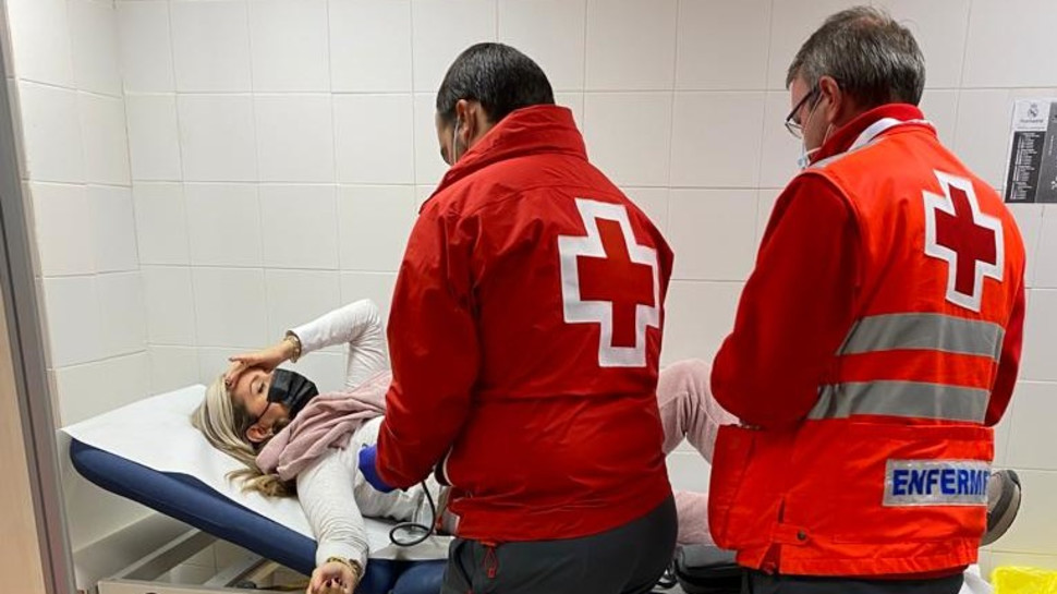 אשלי וקסמן בקשי (צילום: פרטי)