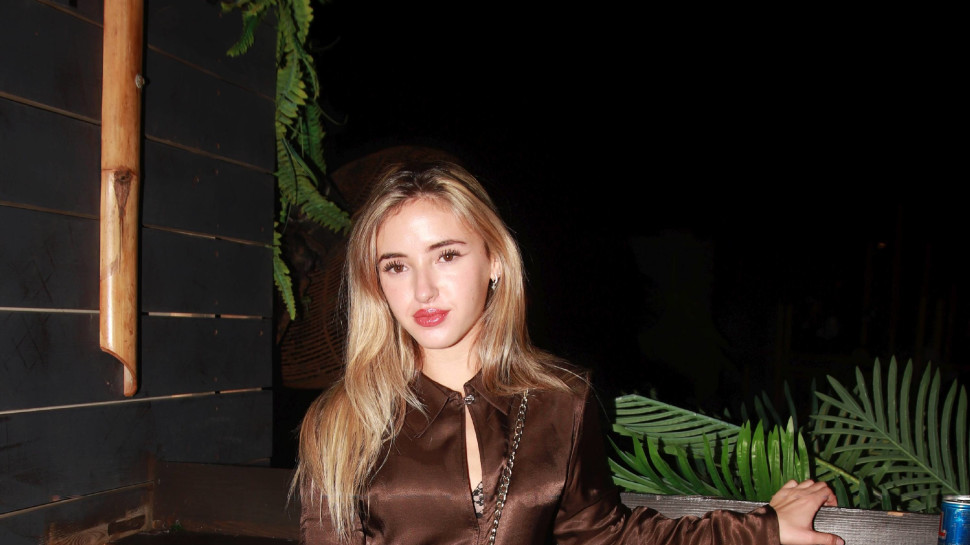 עדי ביטי (צילום: אור גפן)