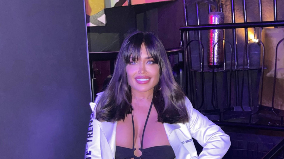 אביבית בר זוהר (צילום: אור גפן)