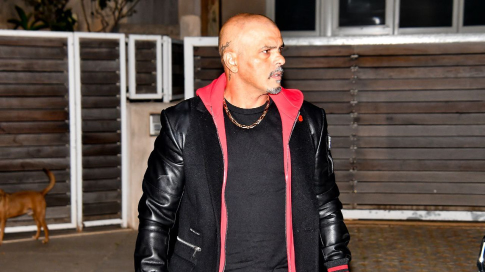 אייל גולן (צילום: אריאל שלום)