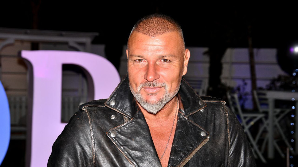 איציק זוהר (צילום: אריאל שלום)